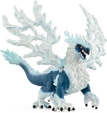 Schleich 70790 Eisdrache, ab 7
