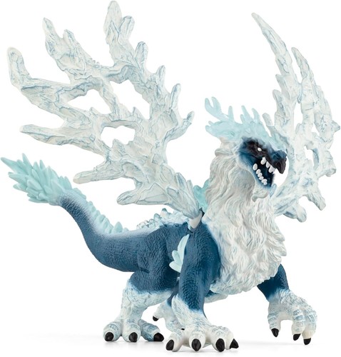 Schleich 70790 eisdrache 7 - schleich, eisdrache,