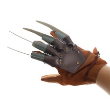 HALLOWEEN TRAUMKILLER KOSTÜM