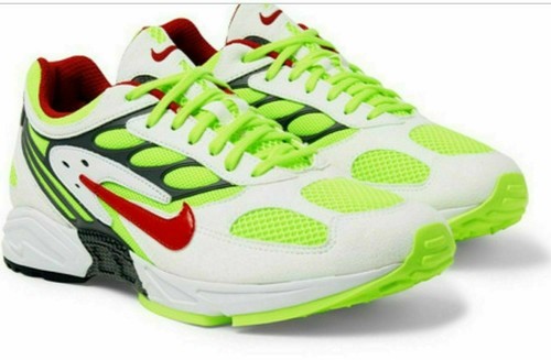 Nike air ghost racer leder - nike,