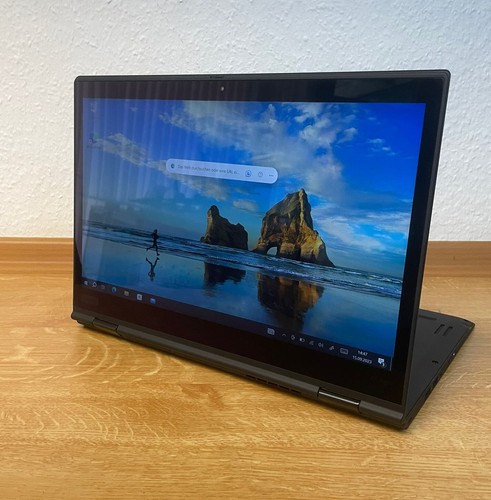 Ultrabook lenovo - 2-in-1,