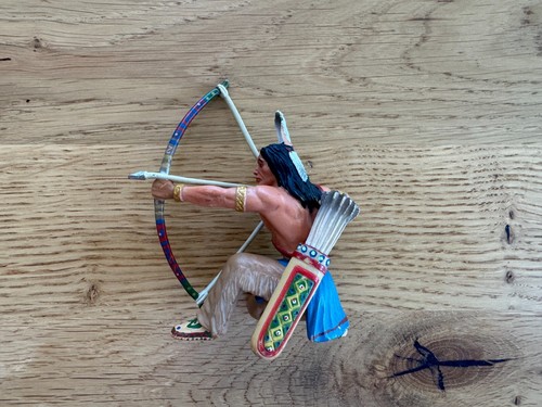 Schleich 70305 indianer sioux - schleich,