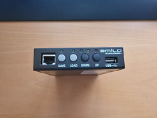 Milo EMUFDD USB Floppy Drive Emulator