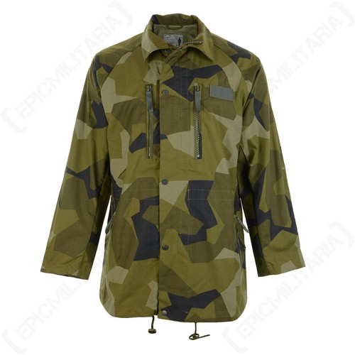 Schwedische armee m90 - schwedische,