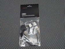 Original Audi Adapterleitungssatz Music interface Apple Lightning USB Buchse