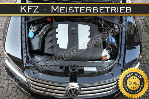 Touareg tdi casc casa - 3.0,