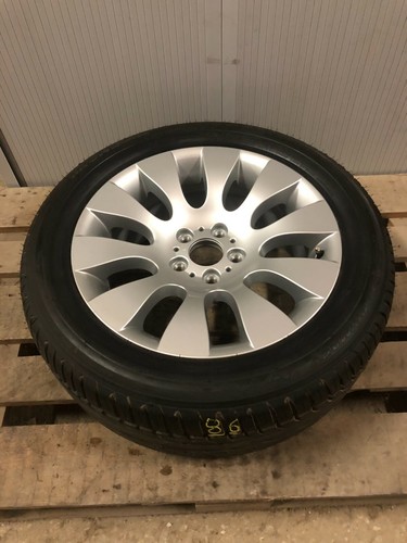 Original bmw sommerräder - original,