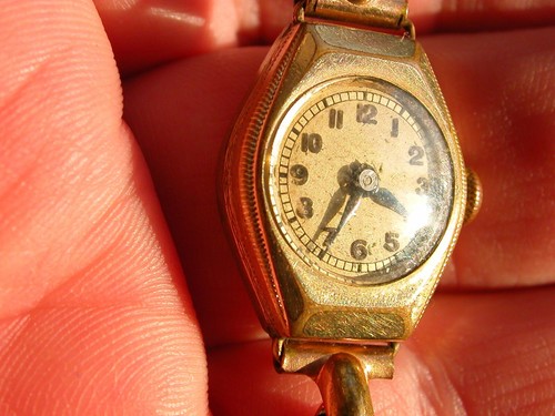 Gold alt vintage damen - alt,