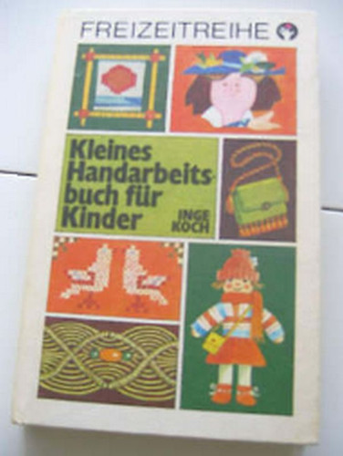 Ddr kinderbuch 10j - ab,
