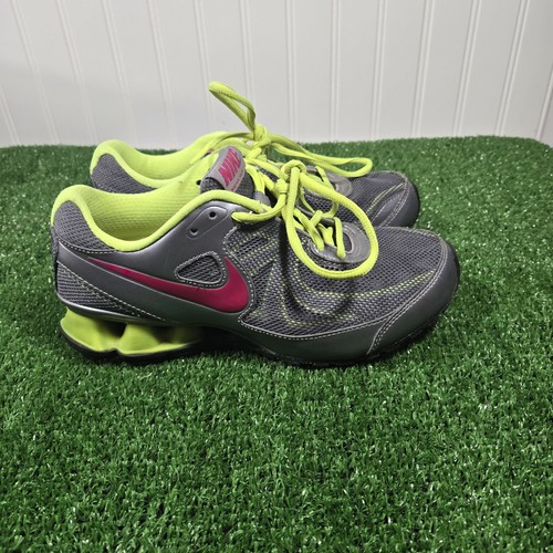Size nike reax run - 7, low