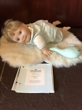 Sammlerpuppe The Ashton Drake