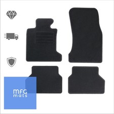 Fussmatten für BMW 5 E60 Bj