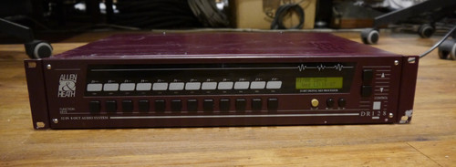 Allen heath 128 - allen, &