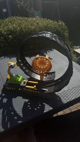 Hot wheels looping bahn für - wheels,
