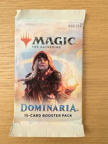 Dominaria booster english - dominaria,