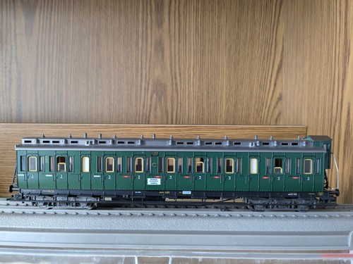 Fleischmann 5086 3 kl - fleischmann, k