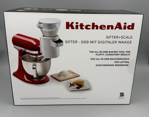 Kitchenaid 5ksmsfta - kitchenaid,
