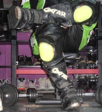 Oxtar dunes motocross stiefel - dunes,
