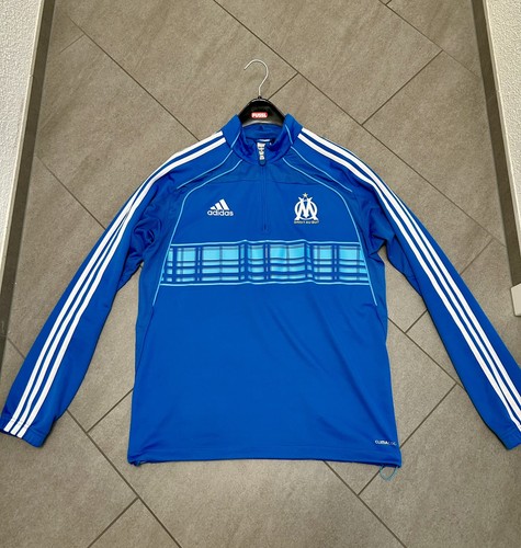Adidas olympique marseille - adidas,