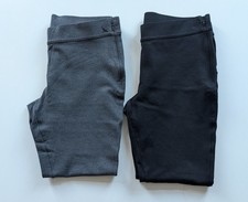 2x Eddie Bauer Damen Leggings