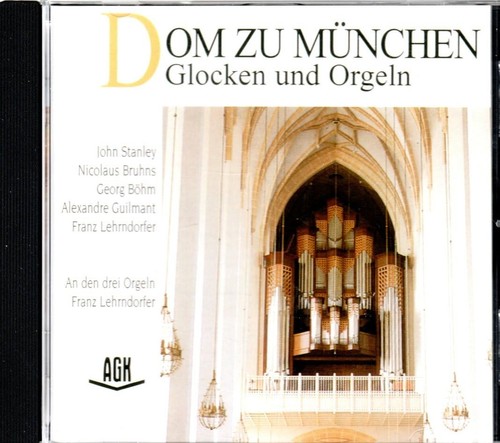 Franz lehrndorfer dom - lehrndorfer,