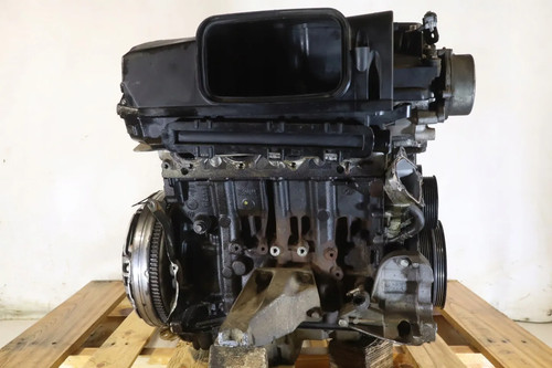 Motor bmw e90 m47t 0 - bmw, 3