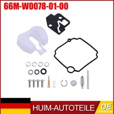 Vergaser-Reparatursatz Für