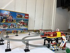 LEGO Legoland 6399 Flughafen