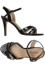 Buffalo LONDON Sandalen Damen Sommerschuhe Sandalette offene Schuhe ... #86qdu4t