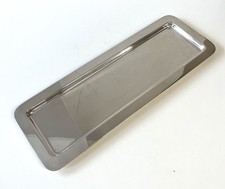 Tablett rechteckig schlichte