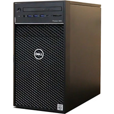 Dell Precision 3650 Tower Core