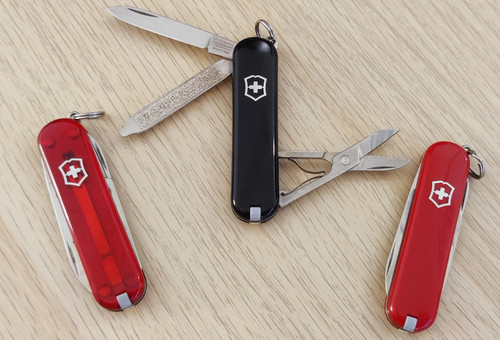 Victorinox schweizer - victorinox,
