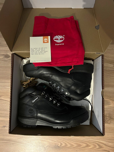 Timberland supreme herren - timberland,