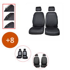 Sitzbezüge für die