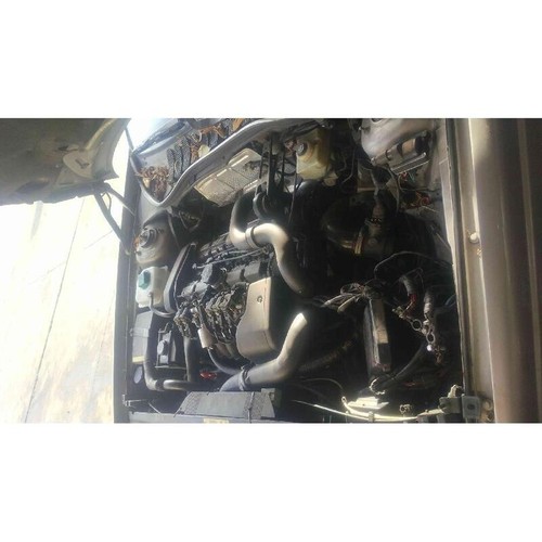 Motor der nicht funktioniert - der,