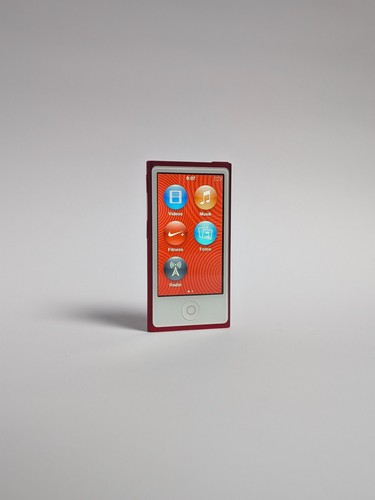Apple ipod nano generation - nano,