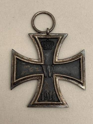 Eisernes kreuz 1914 - eisernes,