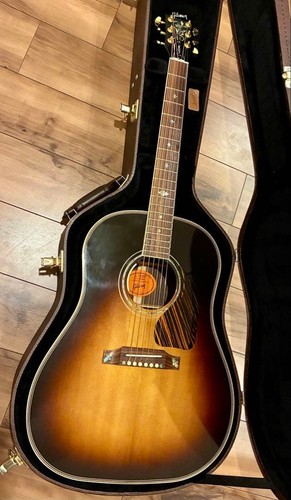Akustikgitarre gibson 45 - akustikgitarre,