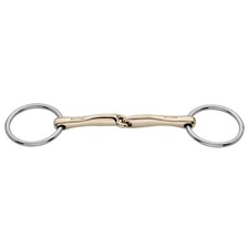 Sprenger 115 Unterlegtrense