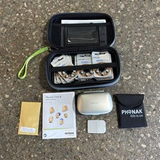Phonak Audeo Virto B90 Hearing