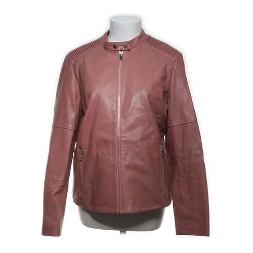 Esprit lederjacke damen - esprit,,
