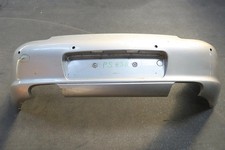 Porsche 911 997 C2 Stoßstange