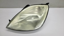 Ford Fiesta JH1 - Scheinwerfer