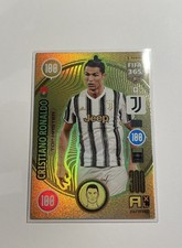 2020-21 Panini Adrenalyn XL