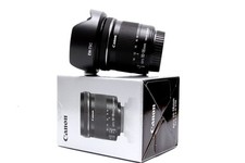 Canon EF-S 10-18mm f/4.5-5.6