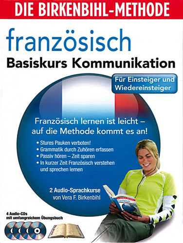 Birkenbihl französisch - birkenbihl,