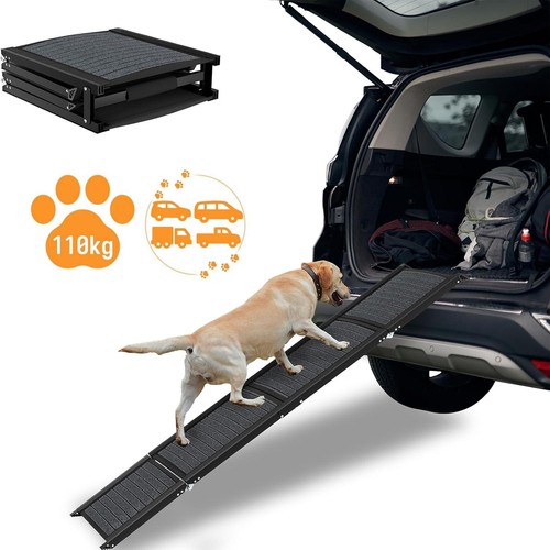 Auto hunderampe faltbare - hunderampe,