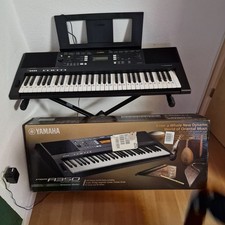 Yamaha PSR-A350 Orientalisches