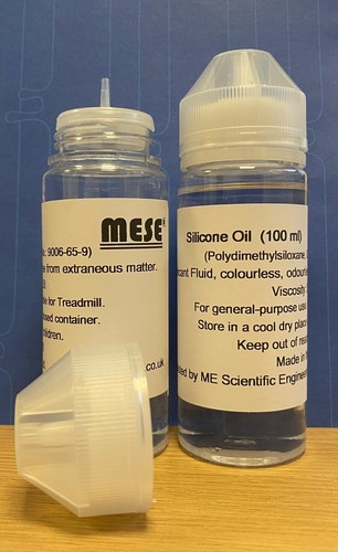100ml silikonöl rein - 100ml, silikonöl,