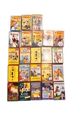 23 Kinderkassetten Hörspiele